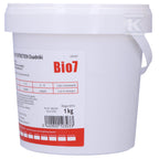 Preparat BIO7 ENTRETIEN EKSPLOATACJA 1KG do osadników