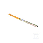 Połączenie rurowe PE/stal 25/20 PE100 SDR11