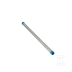 Sztucer stalowy ocynkowany 3/4" dł. 0.60m dwustronnie gwintowany