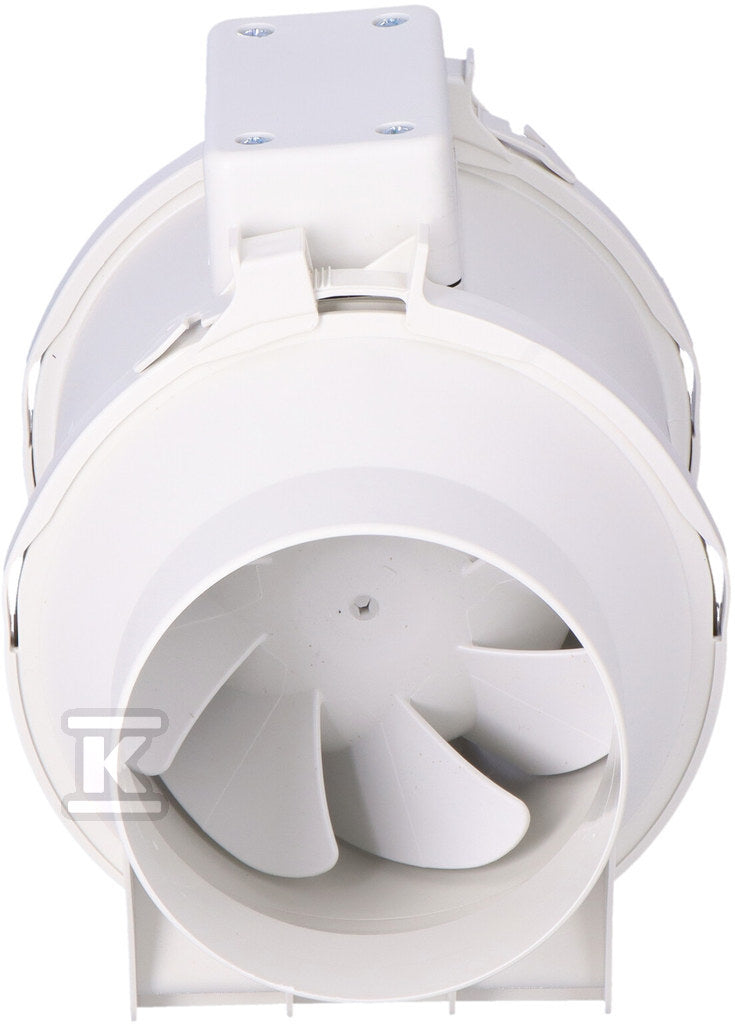 Wentylator kanałowy TD-160/100