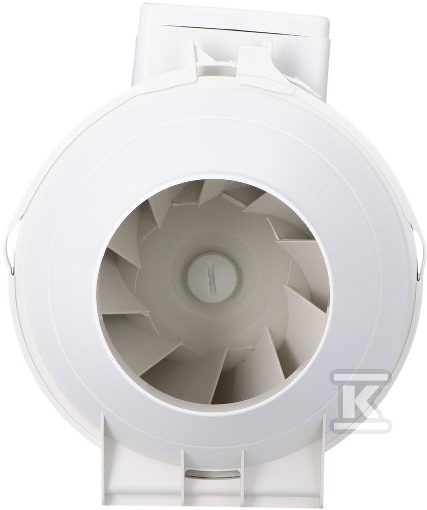 Wentylator kanałowy TD-250/100