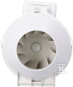 Wentylator kanałowy TD-250/100