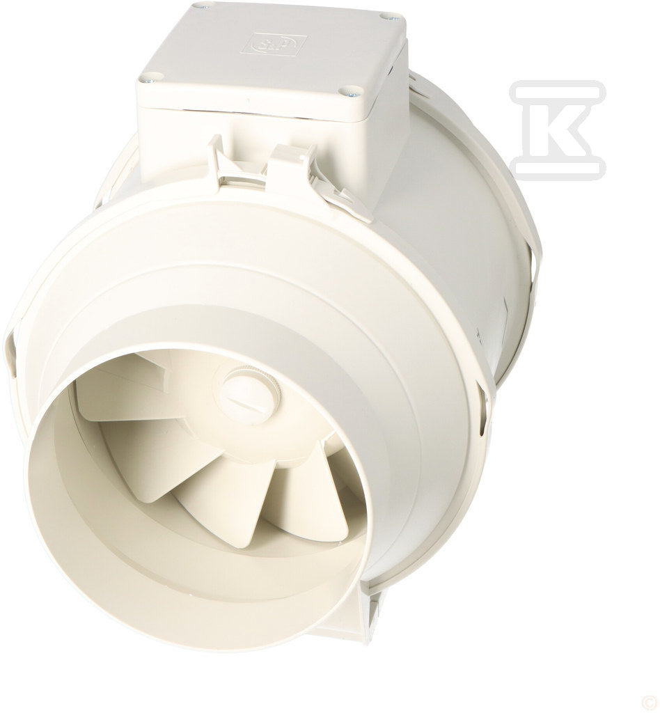 Wentylator kanałowy TD-350/125