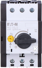 Wyłącznik stringu PV 12A DC PKZ-SOL12