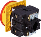 Rozłącznik On/Off In=63A P=37kW P3-63/EA/SVB