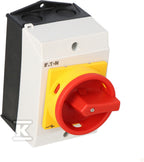 Łącznik krzywkowy In=20A P=6.5 kW T0-1-102/I1/SVB