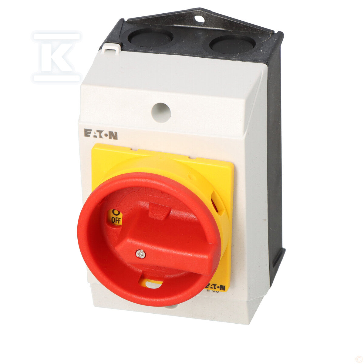 Łącznik krzywkowy In=20A P=6.5 kW T0-1-102/I1/SVB