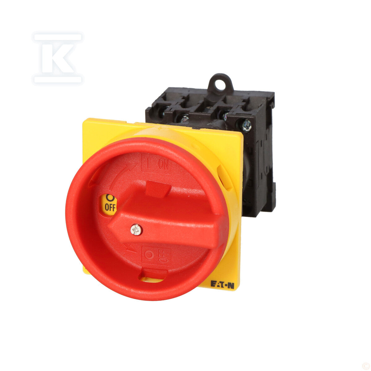 Łącznik krzywkowy In=20A P=6.5 kW T0-2-15679/V/SVB