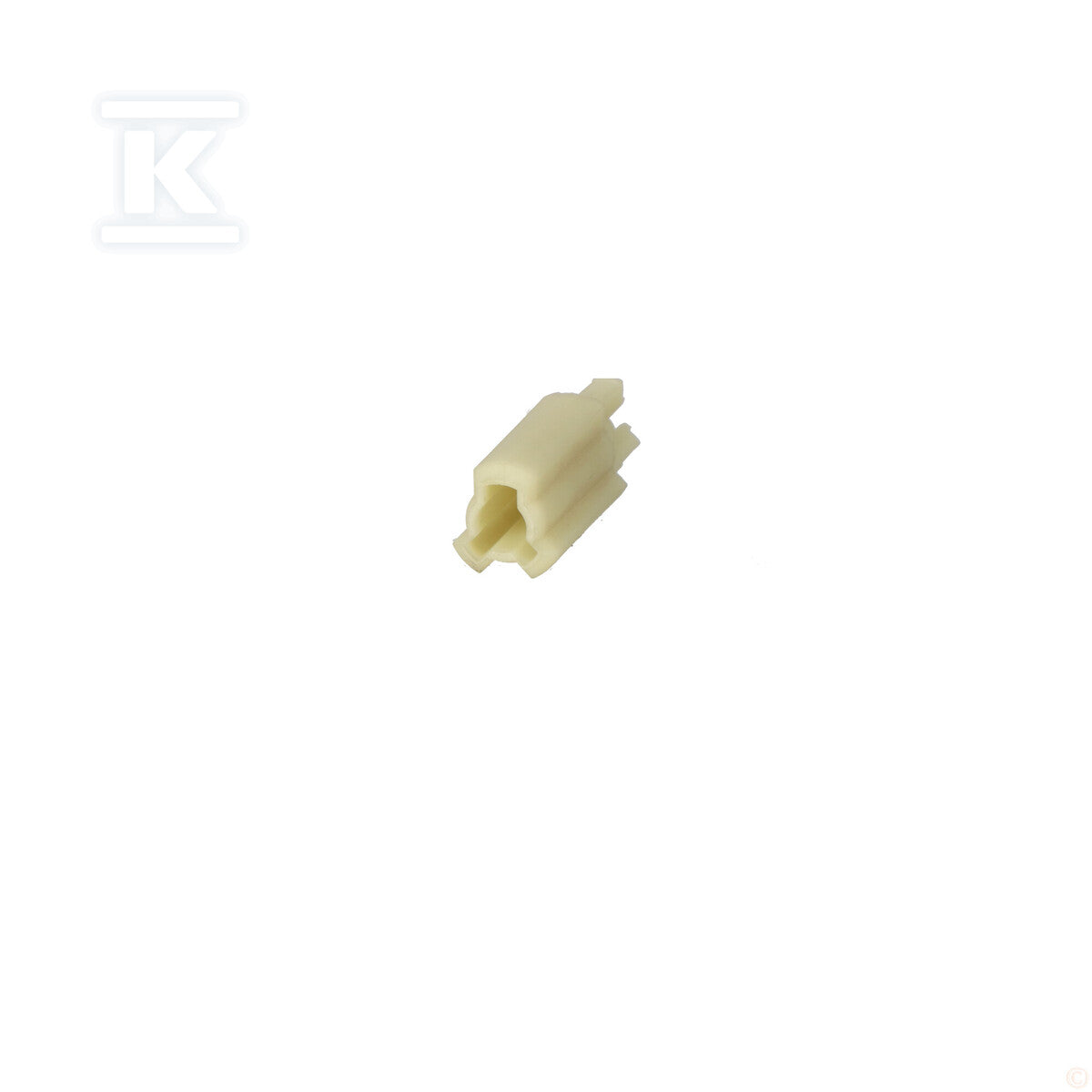 Przedłużenie osi łącznika krzywkowego ZAV-T0