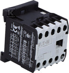 Stycznik AC-3/I=9A P=4kW/ 1Z 0R DILEM-10(42V50HZ,48V60HZ)