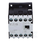 Stycznik AC-3/I=9A P=4kW/ 1Z 0R DILEM-10(42V50HZ,48V60HZ)