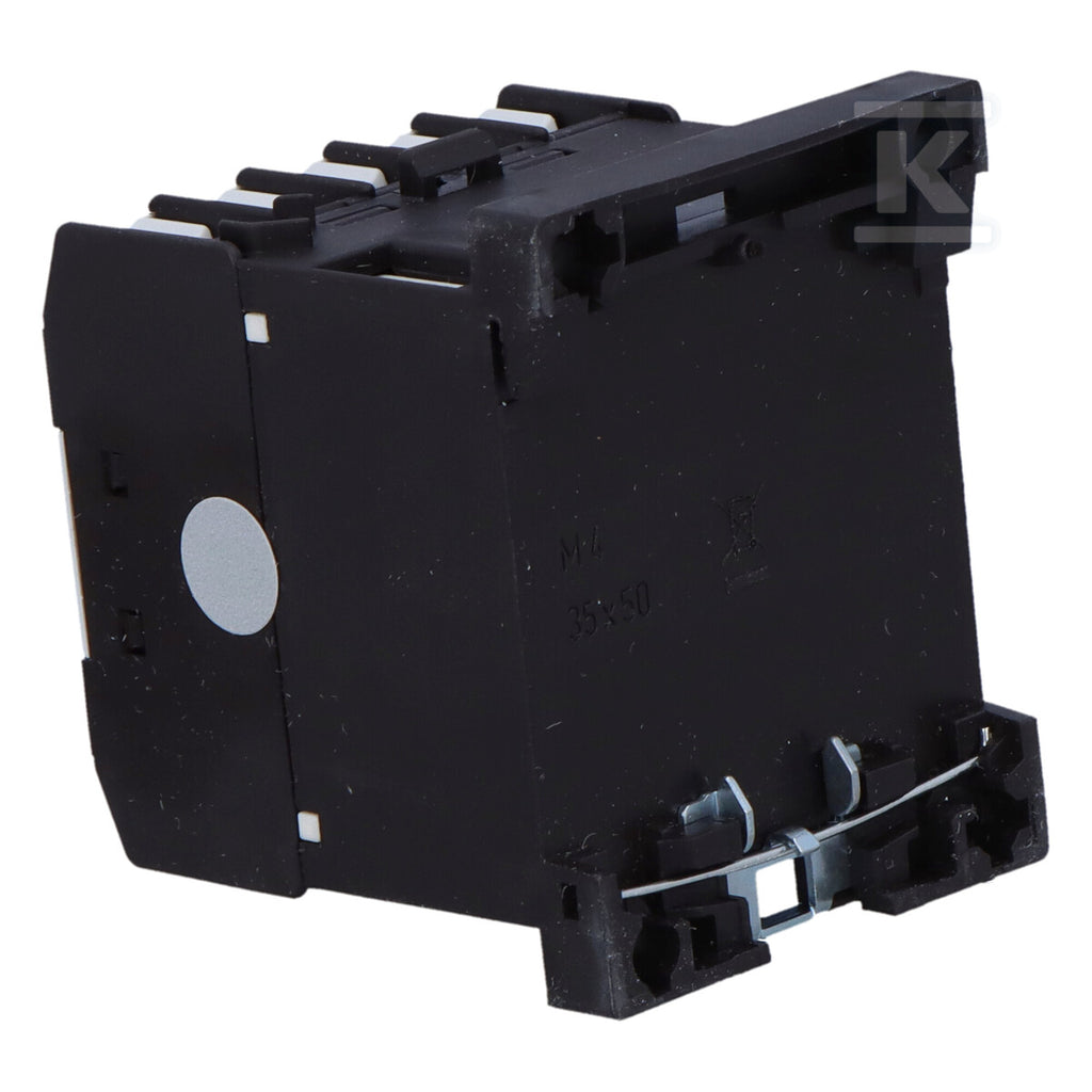 Stycznik AC-3/I=9A P=4kW/ 1Z 0R DILEM-10(42V50HZ,48V60HZ)