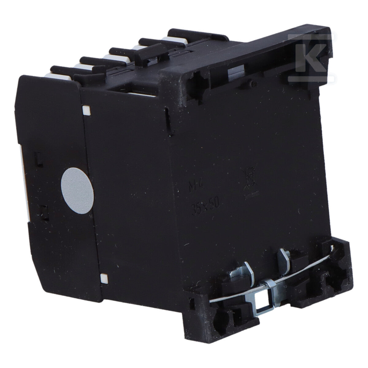 Stycznik AC-3/I=9A P=4kW/ 1Z 0R DILEM-10(42V50HZ,48V60HZ)