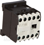 Stycznik AC-3/I=9A P=4kW/ 1Z 0R DILEM-10-G(220VDC)