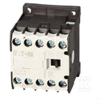 Stycznik AC-3/I=9A P=4kW/ 1Z 0R DILEM-10-G(220VDC)