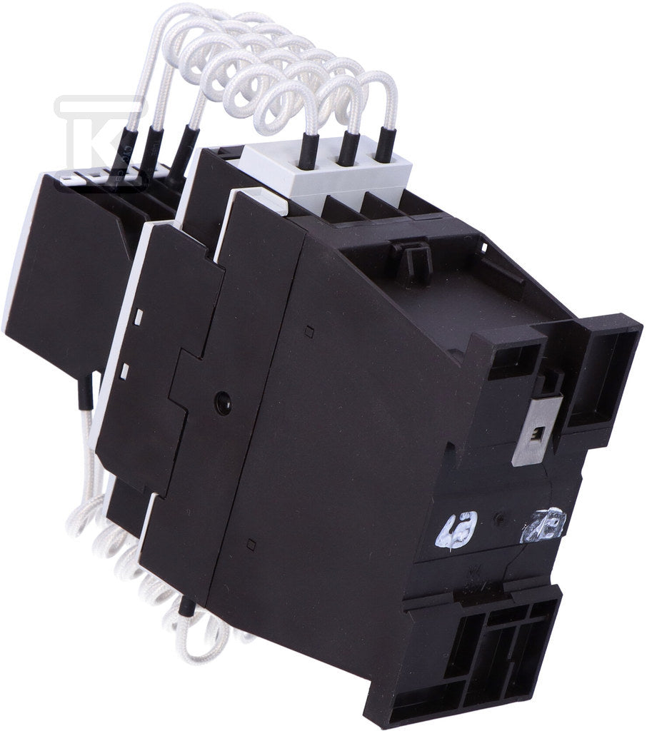 Stycznik do baterii kondensatorów Q=25 DILK25-11(230V50HZ,240V60HZ)
