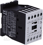 Stycznik mocy I=12A [AC-3] 1Z 0R DILM12-10(42V50HZ,48V60HZ)