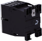 Stycznik mocy I=12A [AC-3] 1Z 0R DILM12-10(42V50HZ,48V60HZ)