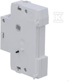 Wyzwalacz zanikowy bezzwłoczny U-PKZ0(400V50HZ)