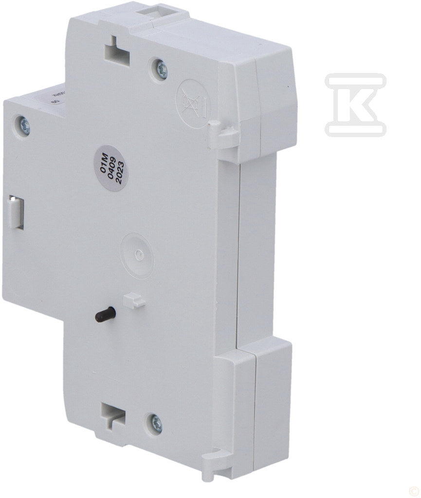 Wyzwalacz zanikowy bezzwłoczny U-PKZ0(400V50HZ)