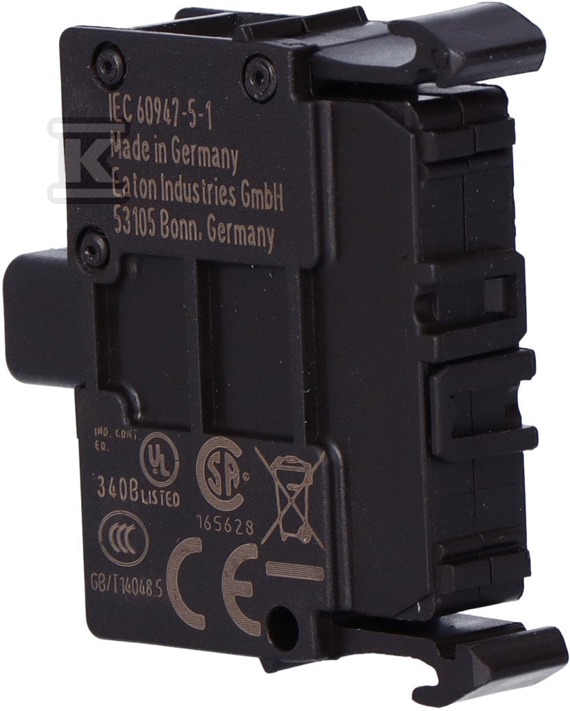 Dioda M22-LEDC-R dioda LED czerwona montowana do dna