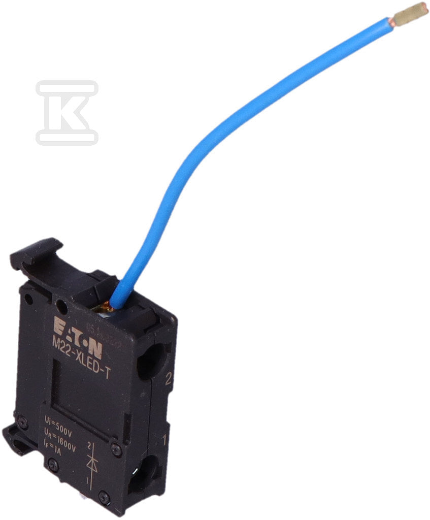 Tester M22-XLED-T do LED-ów AC/DC
