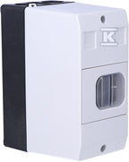 Obudowa do nabudowania dla PKZM01 CI-PKZ01-G