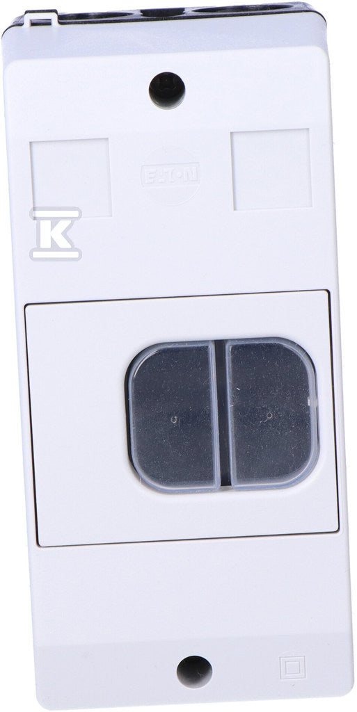 Obudowa do nabudowania dla PKZM01 CI-PKZ01-G