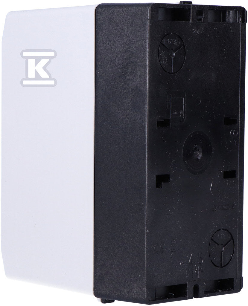 Obudowa do nabudowania dla PKZM01 CI-PKZ01-G
