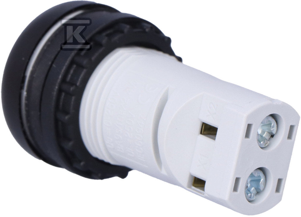 Sygnalizator M22-AMC dźwiękowy kompaktowy IP40