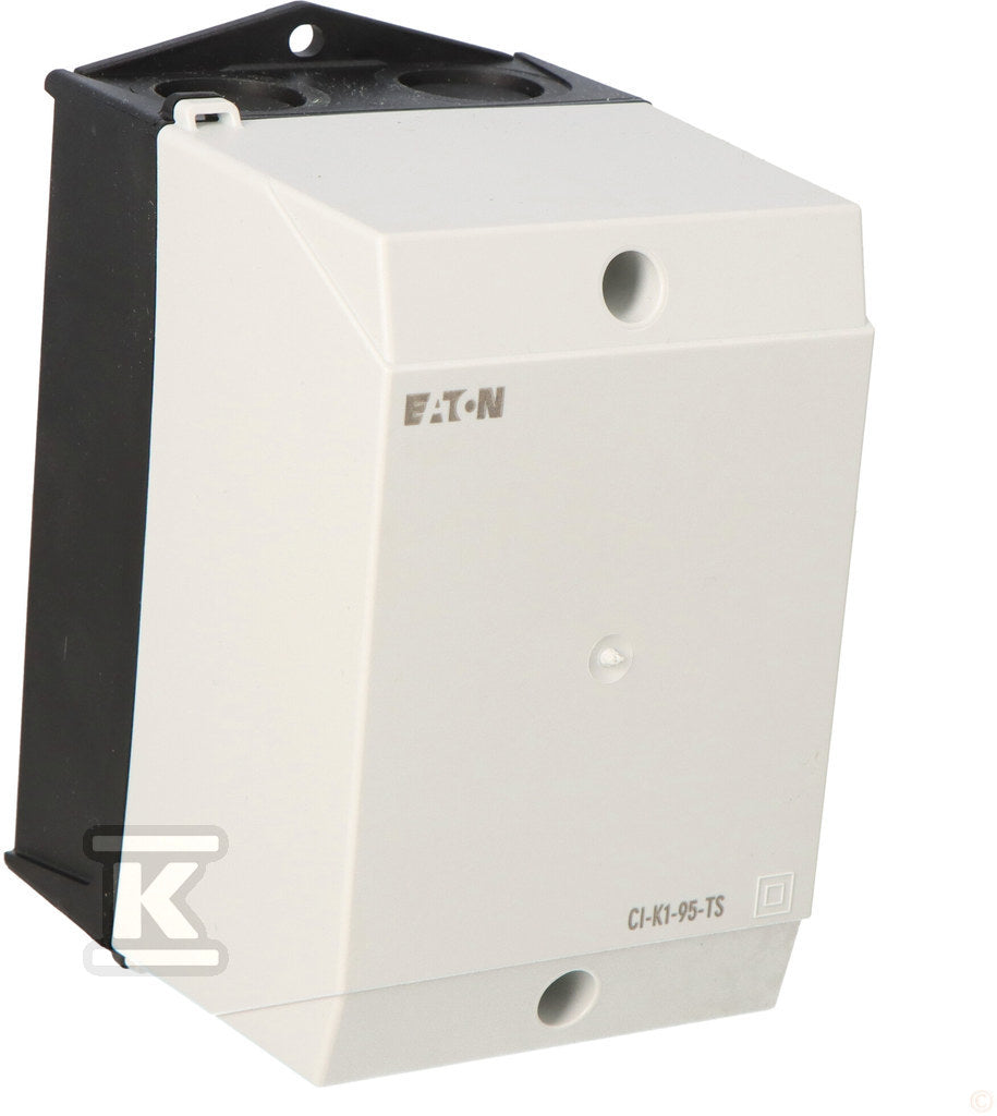 Obudowa izolacyjna z tworzywa IP65 CI-K1-95-TS