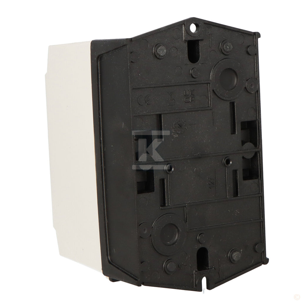 Obudowa izolacyjna z tworzywa IP65 CI-K1-95-TS