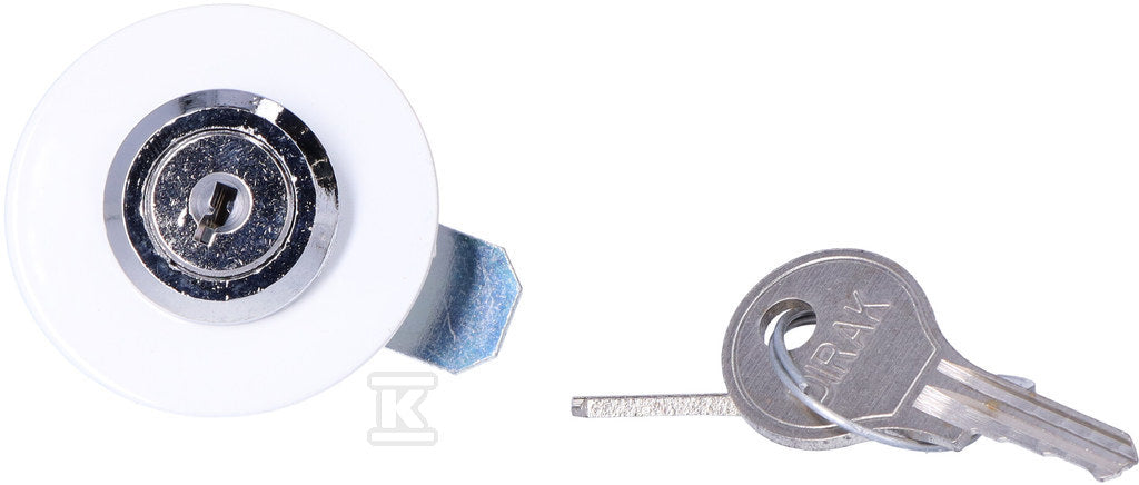 Zamek do drzwi do KLV LOCK-KLV