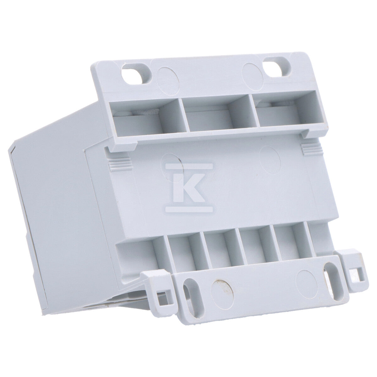 Modułowy blok listew rozdzielczych, 3-biegunowy BPZ-KB-6/175