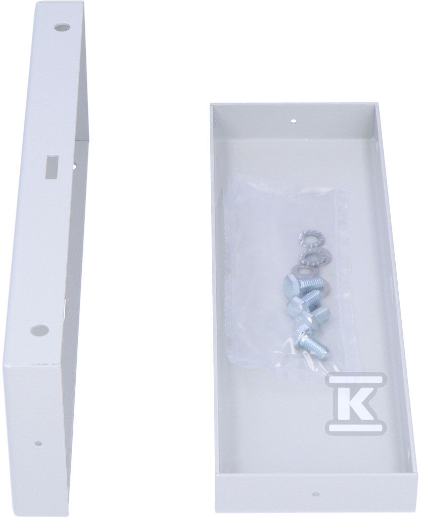 Cokół 100mm do rozdzielnic IP54 BPZ-SS-1/320