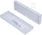 Cokół 100mm do rozdzielnic IP54 BPZ-SS-1/320