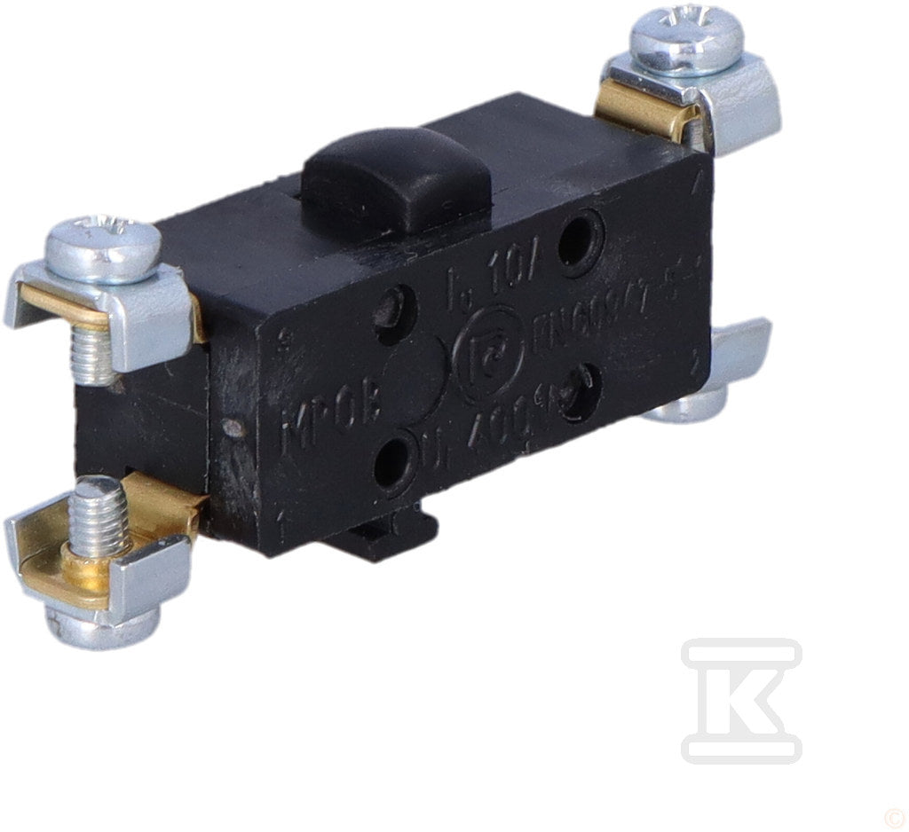 Łącznik miniaturowy MP0-B W0-59-191012