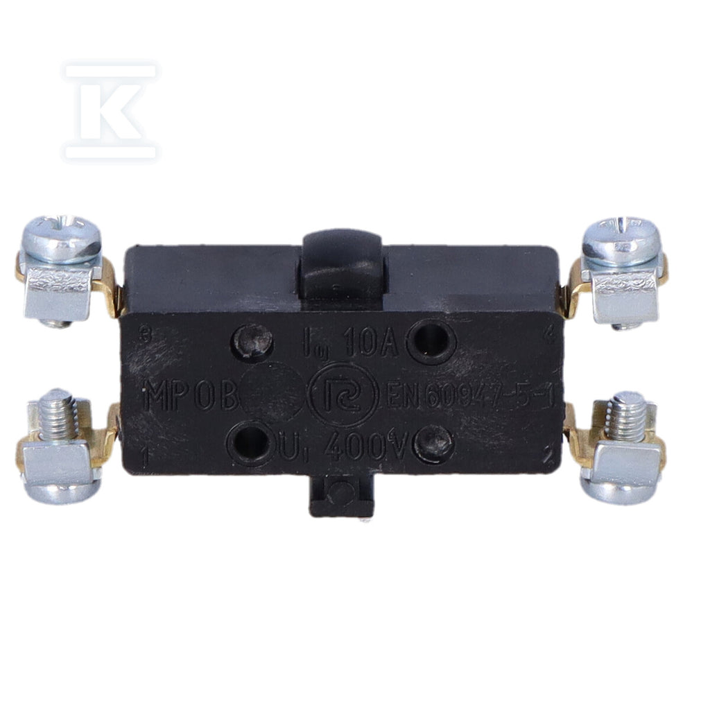 Łącznik miniaturowy MP0-B W0-59-191012