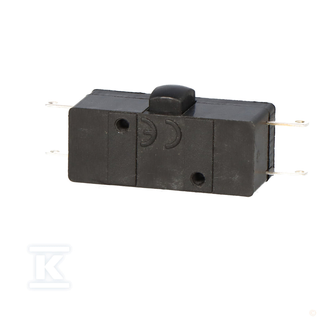 Łącznik miniaturowy MP0 W0-59-192002