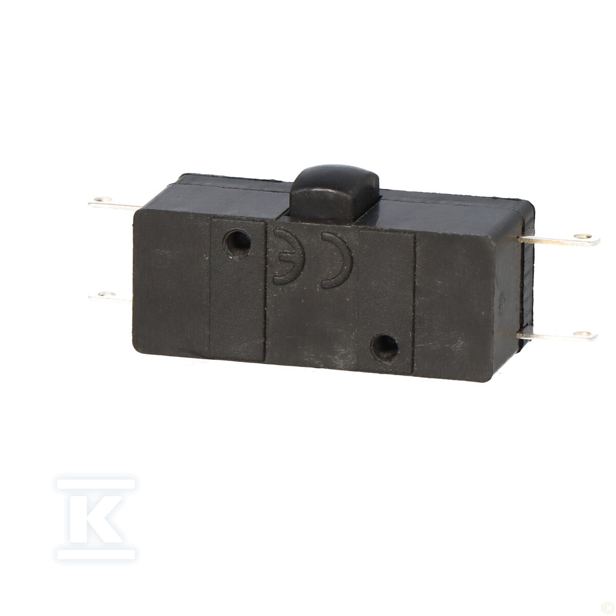 Łącznik miniaturowy MP0 W0-59-192002