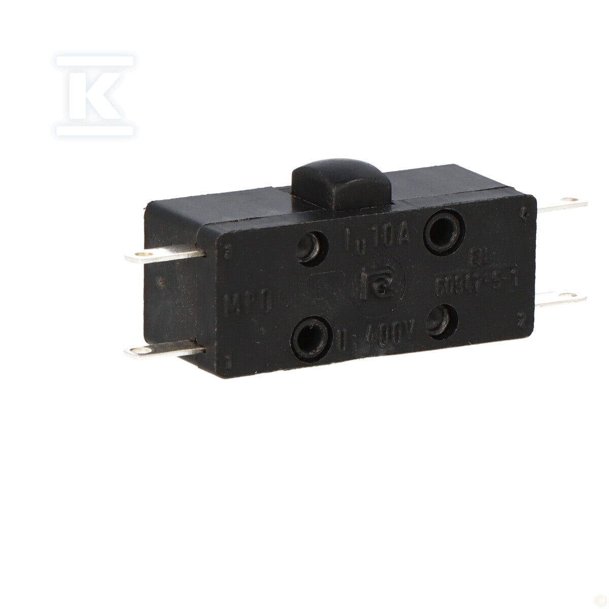 Łącznik miniaturowy MP0 W0-59-192002