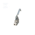 Łącznik miniaturowy LM-10D W0-59-251022