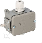 Łącznik krańcowy LK-10 W0-59-351012