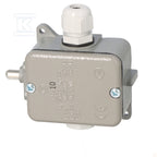 Łącznik krańcowy LK-10 W0-59-351012