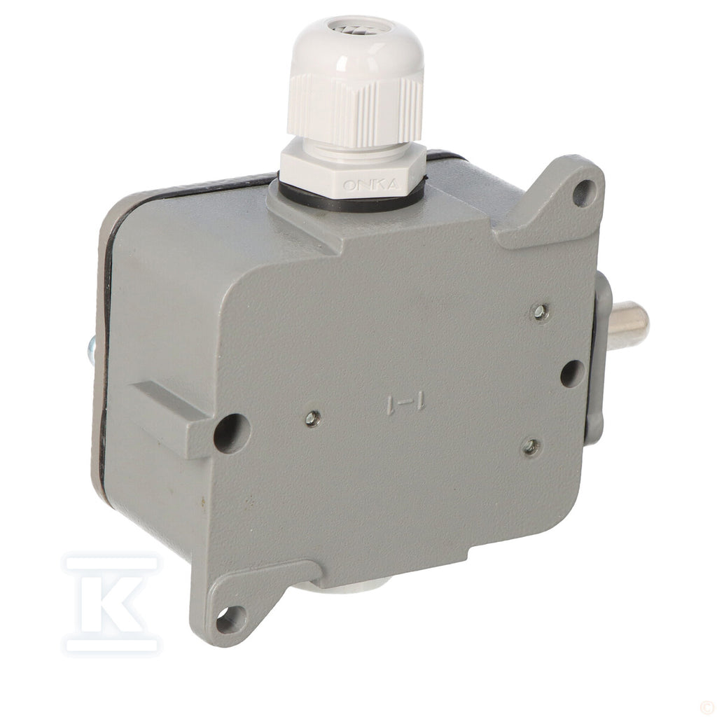 Łącznik krańcowy LK-10 W0-59-351012