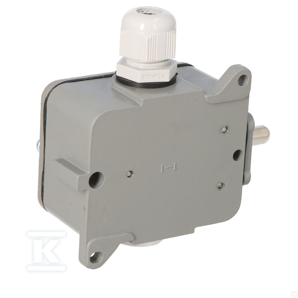 Łącznik krańcowy LK-10 W0-59-351012