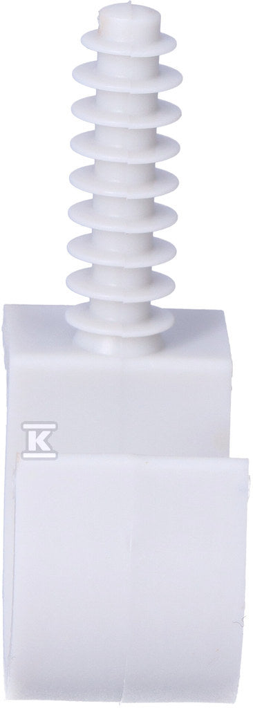 Zacisk ring FRF 025/1 z kołkiem średnica rurki 25mm