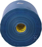 Folia 20/0,50 100m niebieska