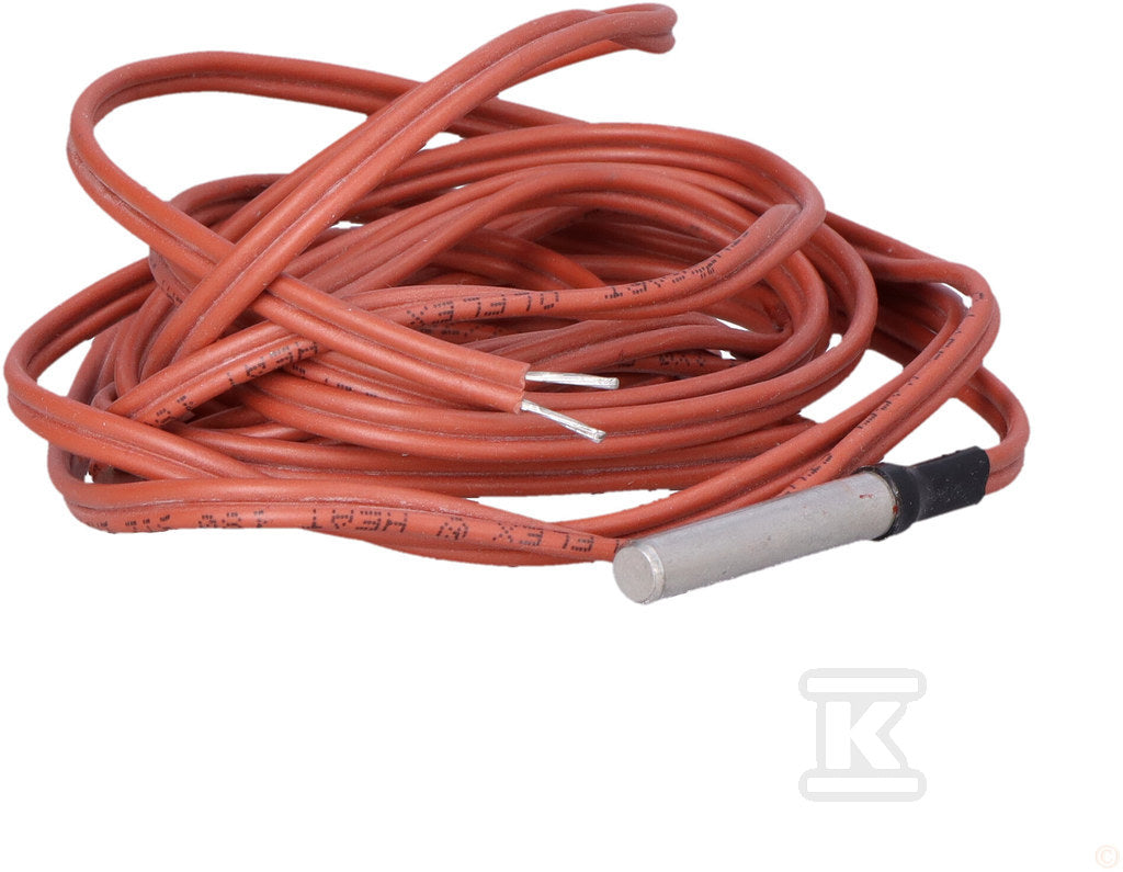 Sonda RT2 dla regulatora RT-823, RT-826, czujnik KTY10-6