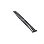 Opaska kablowa CV-430 HW (450x8,0mm) (UV) czarna OPK=100SZT.